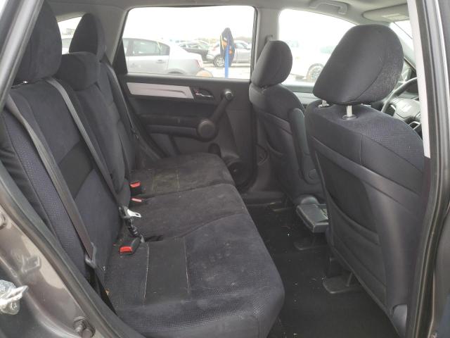 Photo 10 from auction – 2011 HONDA CR-V EX with VIN 5J6RE4H58BL062449
