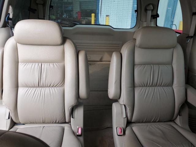 Photo 10 from auction – 2006 FORD FREESTAR S with VIN 2FMZA52206BA14600