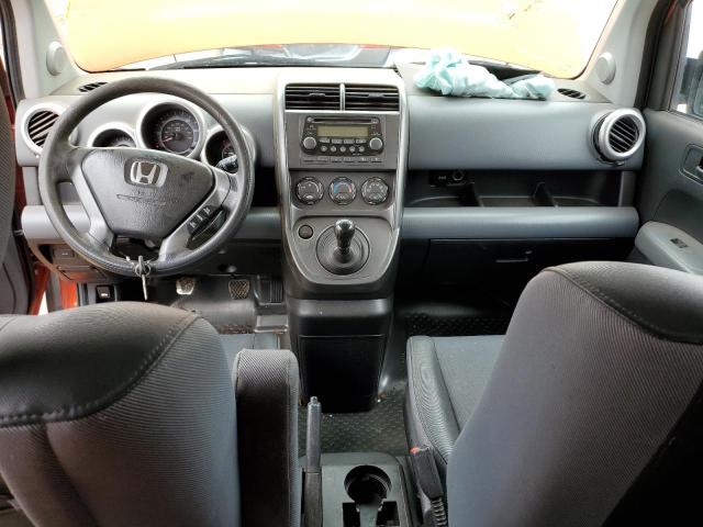 Photo 8 from auction – 2003 HONDA ELEMENT EX with VIN 5J6YH17573L009584