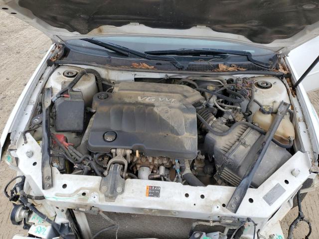Photo 11 from auction – 2012 CHEVROLET IMPALA LTZ with VIN 2G1WC5E34C1136876
