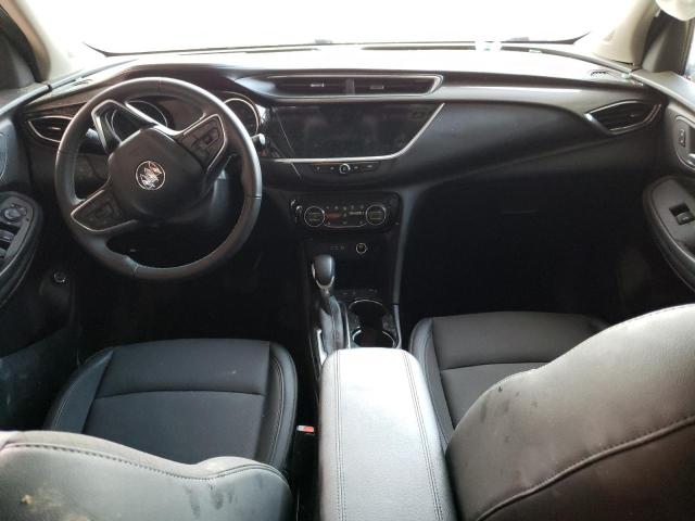 Photo 8 from auction – 2022 BUICK ENCORE GX with VIN KL4MMDSL3NB008149
