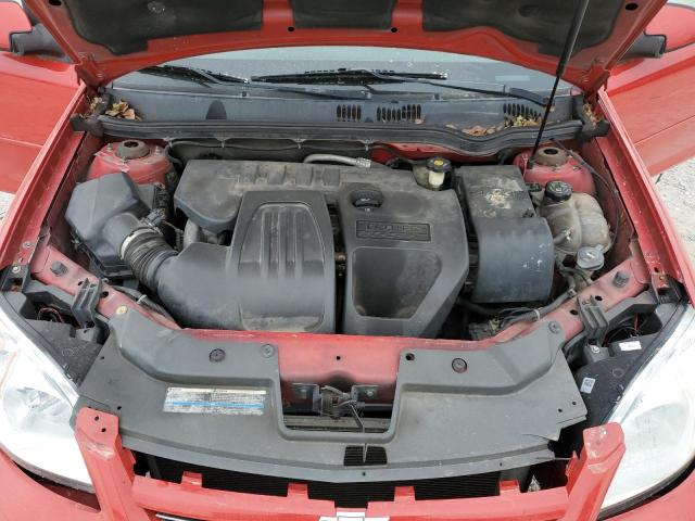 Photo 11 from auction – 2006 CHEVROLET COBALT LT with VIN 1G1AL15FX67657394