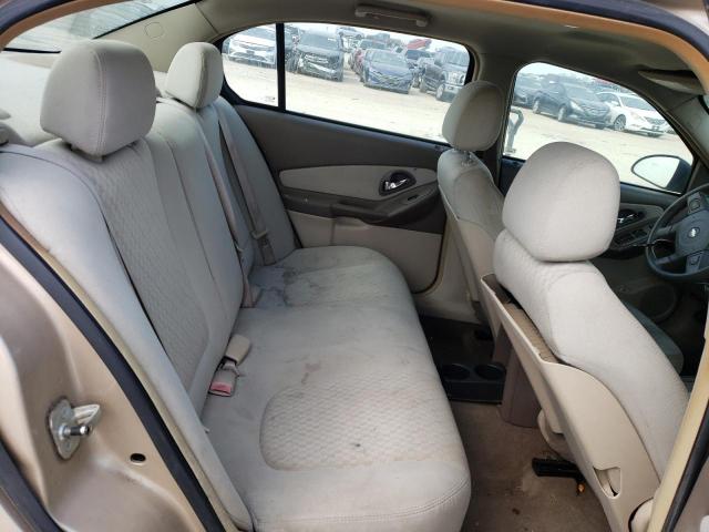 Photo 10 from auction – 2005 CHEVROLET MALIBU with VIN 1G1ZS52F45F306437