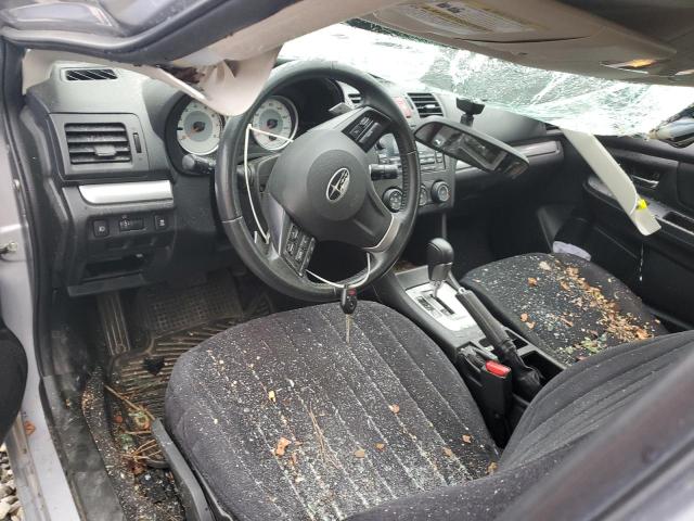 Photo 8 from auction – 2013 SUBARU IMPREZA PR with VIN JF1GPAD62DH201734