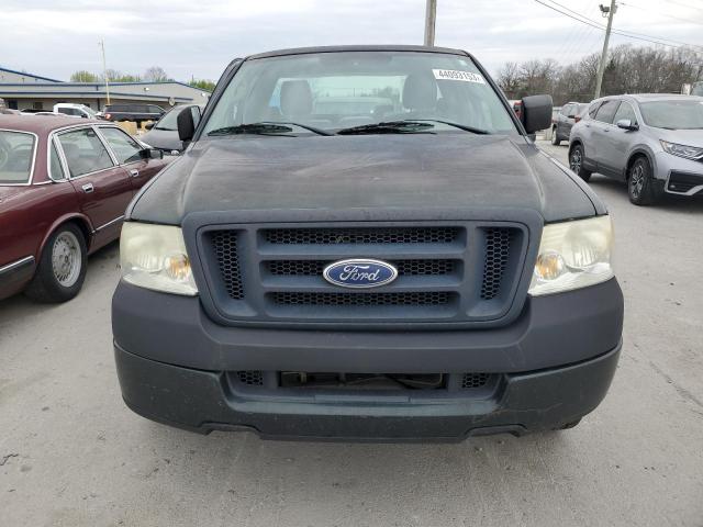 Photo 5 from auction – 2005 FORD F150 with VIN 1FTRF12215NC05475