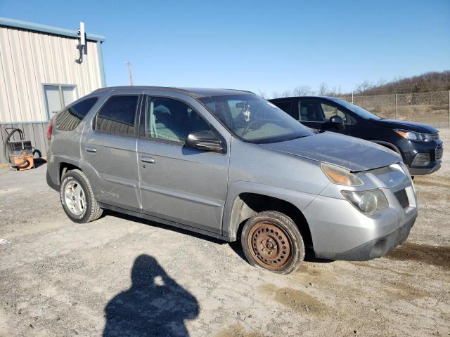 Photo 4 from auction – 2003 PONTIAC AZTEK with VIN 3G7DA03E53S595154
