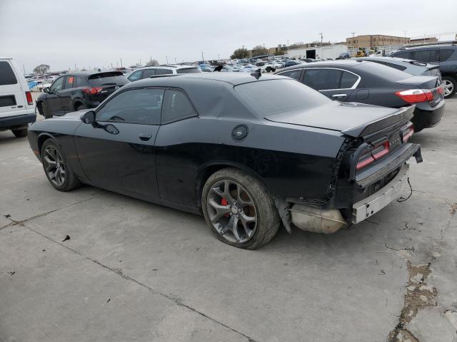 Photo 2 from auction – 2015 DODGE CHALLENGER with VIN 2C3CDZBG9FH706070