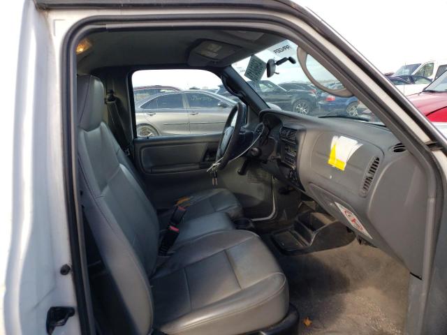Photo 10 from auction – 2009 FORD RANGER with VIN 1FTYR10D29PA35225