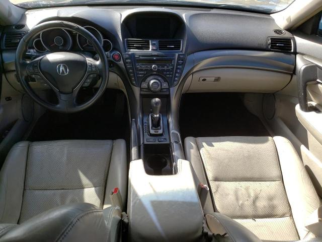 Photo 8 from auction – 2012 ACURA TL with VIN 19UUA8F58CA025938