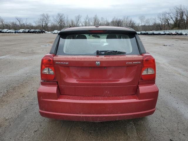 Photo 6 from auction – 2010 DODGE CALIBER SX with VIN 1B3CB4HA7AD626541