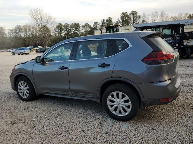 Photo 2 from auction – 2018 NISSAN ROGUE S with VIN KNMAT2MT9JP613609