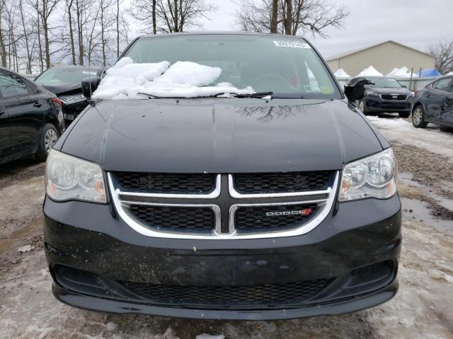 Photo 5 from auction – 2012 DODGE GRAND CARA with VIN 2C4RDGBG0CR302834