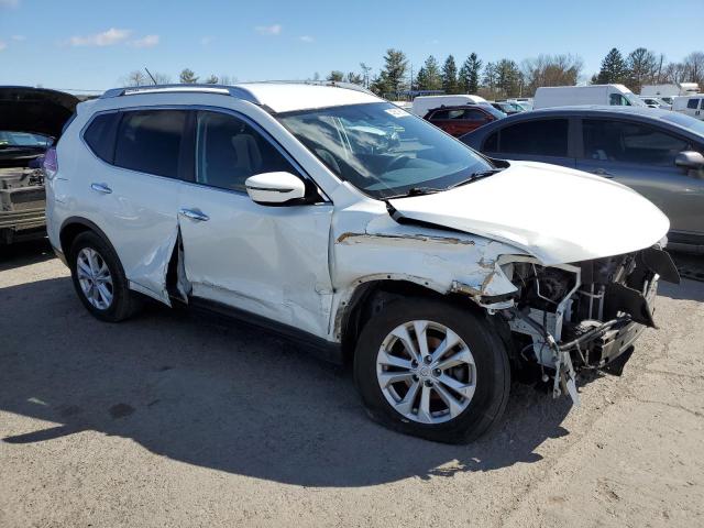 Photo 4 from auction – 2016 NISSAN ROGUE S with VIN KNMAT2MV1GP633248