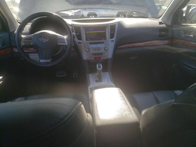 Снимка 8 от търг – 2012 SUBARU OUTBACK 3. с VIN 4S4BRDLC8C2293467