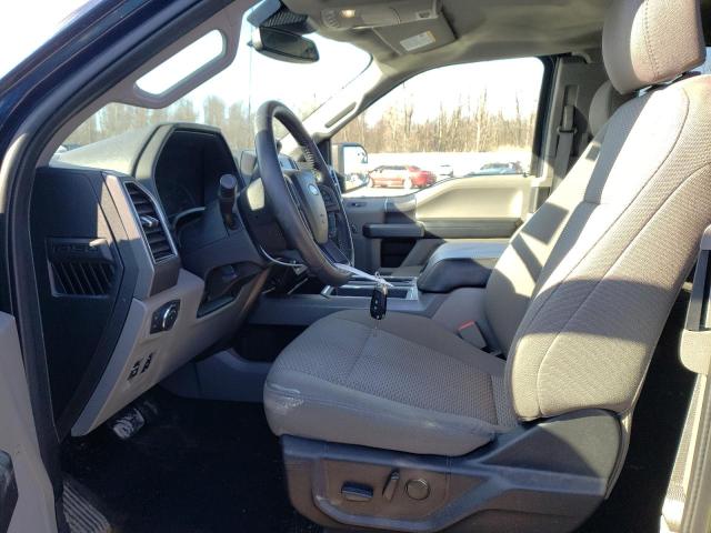Photo 7 from auction – 2020 FORD F150 SUPER with VIN 1FTEX1EPXLFB85477