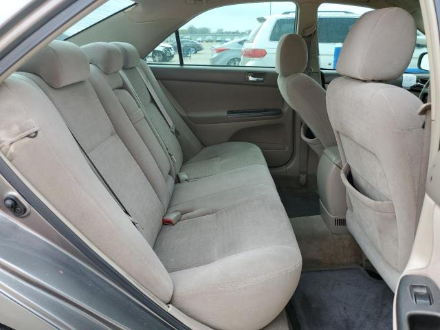 Photo 10 from auction – 2006 TOYOTA CAMRY LE with VIN 4T1BE32K86U679796