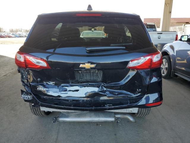 Photo 6 from auction – 2019 CHEVROLET EQUINOX LT with VIN 2GNAXKEV3K6197652