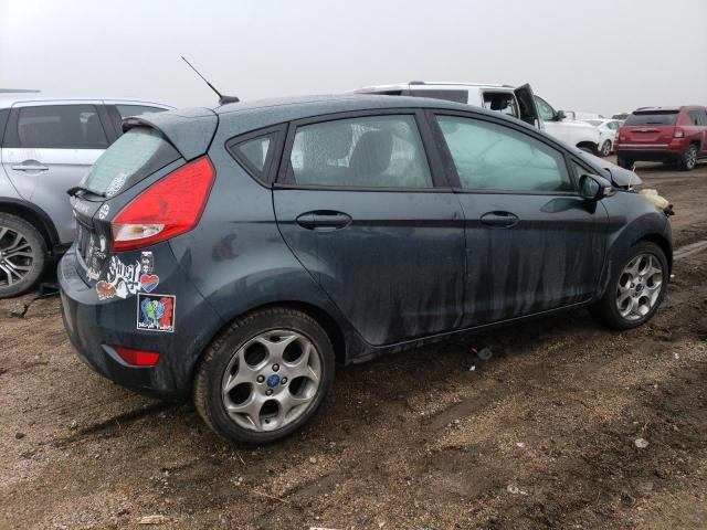 Photo 3 from auction – 2011 FORD FIESTA SES with VIN 3FADP4FJ3BM166667