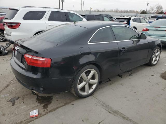 Photo 3 from auction – 2009 AUDI A5 QUATTRO with VIN WAUDK78T19A029899