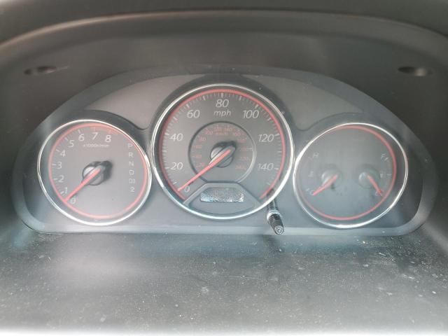 Photo 9 from auction – 2004 HONDA CIVIC EX with VIN 1HGEM22944L080846