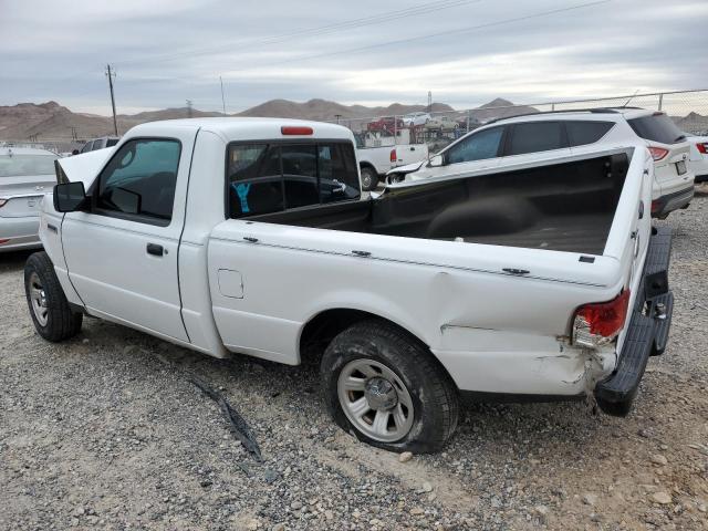 Photo 2 from auction – 2007 FORD RANGER with VIN 1FTYR10D07PA52800
