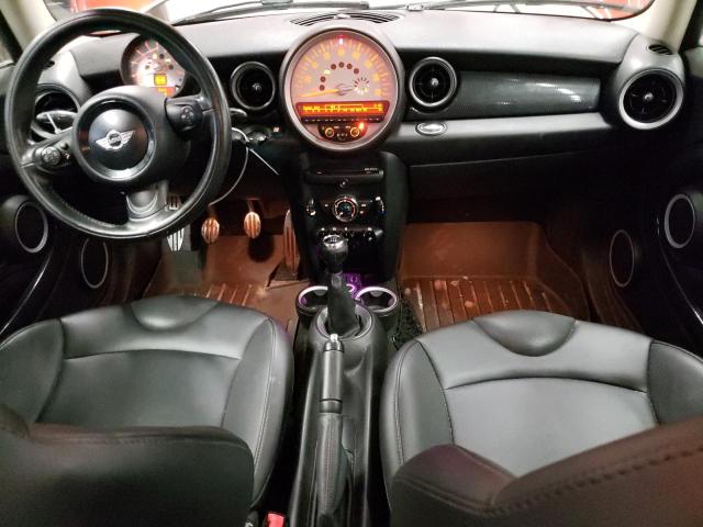 Photo 8 from auction – 2013 MINI COOPER S with VIN WMWSV3C59DT476638
