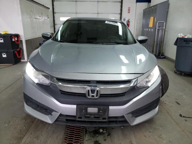 Photo 5 from auction – 2016 HONDA CIVIC LX with VIN 2HGFC2F55GH516989