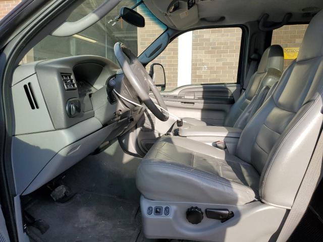 Photo 7 from auction – 2003 FORD EXCURSION with VIN 1FMNU41S23EA80776
