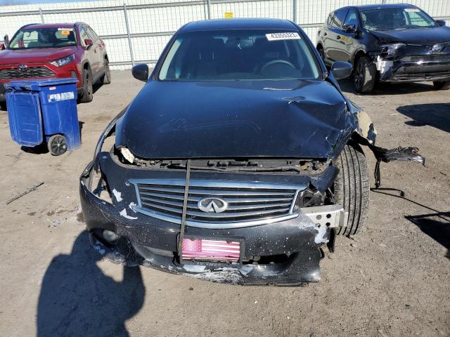 Photo 5 from auction – 2012 INFINITI G37 with VIN JN1CV6AR5CM973888