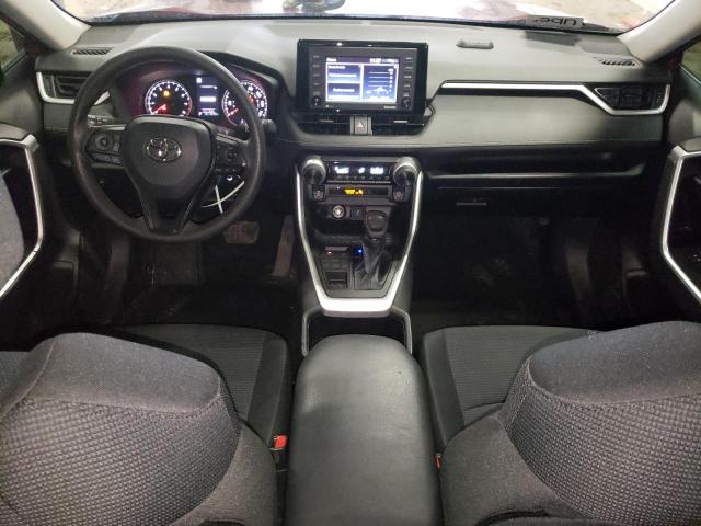 Photo 8 from auction – 2022 TOYOTA RAV4 LE with VIN 2T3F1RFV7NW265466