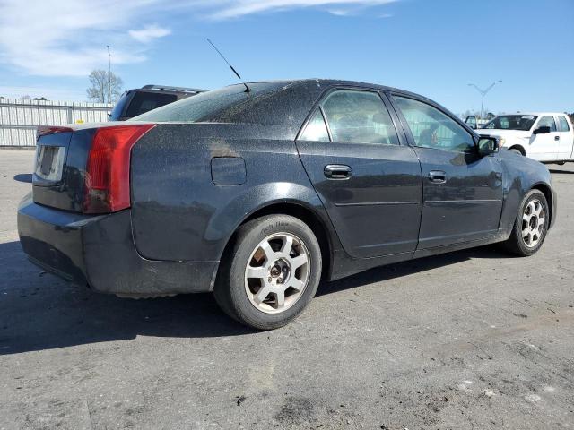 Photo 3 from auction – 2004 CADILLAC CTS with VIN 1G6DM577740139931