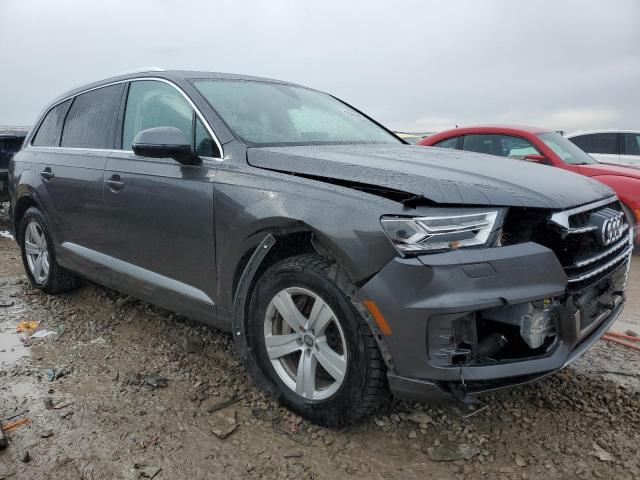 Photo 4 from auction – 2019 AUDI Q7 PREMIUM with VIN WA1AHAF77KD020615
