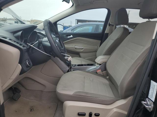 Photo 7 from auction – 2016 FORD ESCAPE SE with VIN 1FMCU0G7XGUA14250