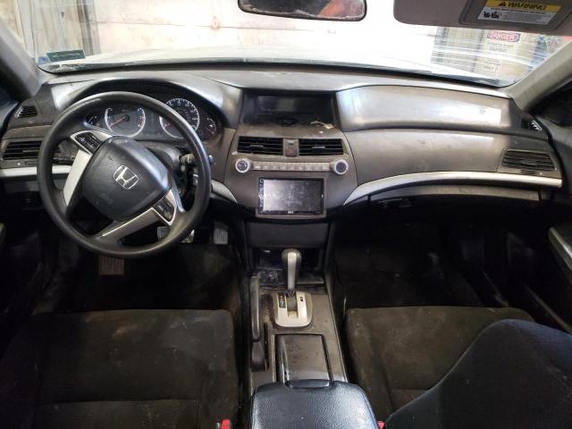 Photo 8 from auction – 2010 HONDA ACCORD EX with VIN 1HGCP3F74AA016343