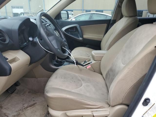 Photo 7 from auction – 2011 TOYOTA RAV4 with VIN JTMZF4DV7B5037734
