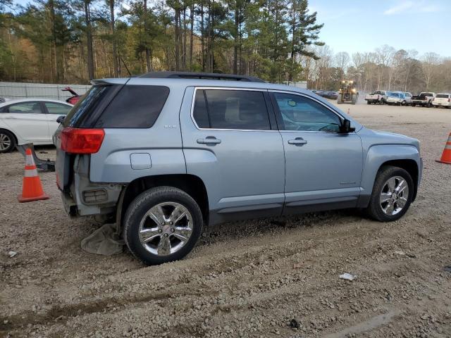 Photo 3 from auction – 2015 GMC TERRAIN SL with VIN 2GKALREK3F6184025