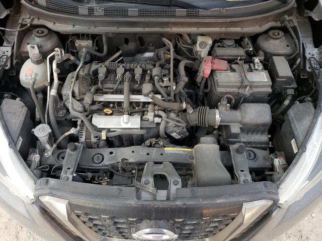 Photo 11 from auction – 2020 NISSAN KICKS SR with VIN 3N1CP5DV4LL564790
