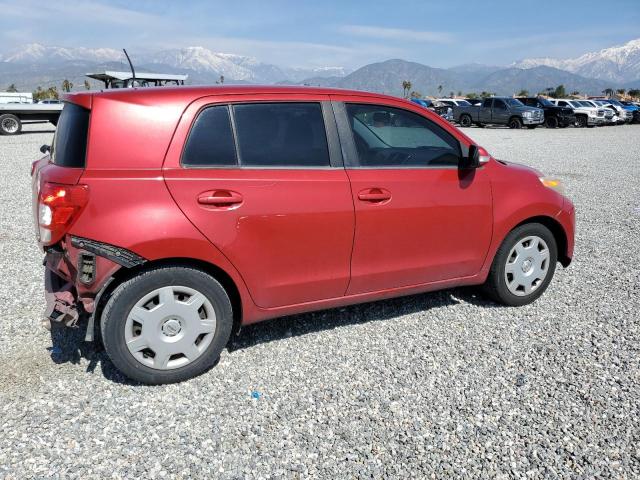 Photo 3 from auction – 2008 TOYOTA SCION XD with VIN JTKKU10468J026350