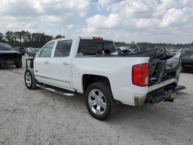 Photo 2 from auction – 2016 CHEVROLET SILVERADO with VIN 3GCPCSEC8GG326851