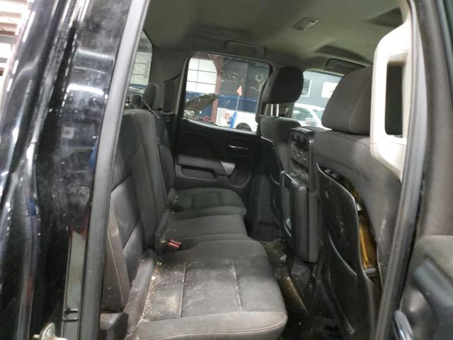Photo 10 from auction – 2014 CHEVROLET SILVERADO with VIN 1GCRCREH8EZ201147