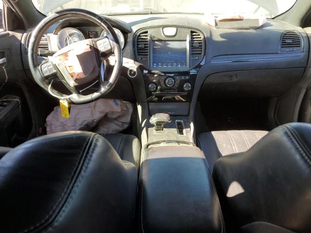 Photo 8 from auction – 2014 CHRYSLER 300 S with VIN 2C3CCAGG5EH201655