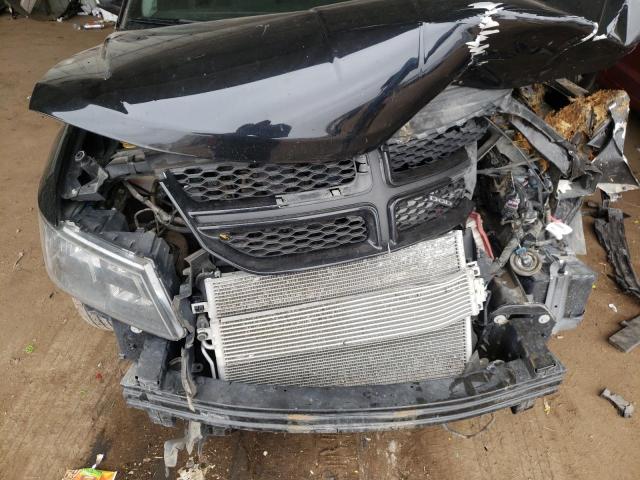 Photo 11 from auction – 2018 DODGE JOURNEY SE with VIN 3C4PDCAB1JT446988