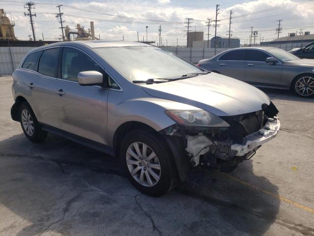 Photo 4 from auction – 2012 MAZDA CX-7 with VIN JM3ER2BM7C0413455