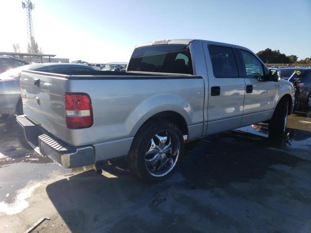 Photo 3 from auction – 2005 FORD F150 SUPER with VIN 1FTRW12W75FA87347