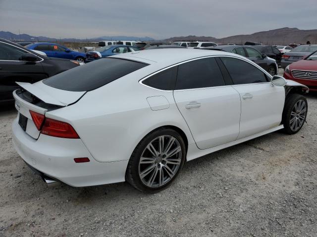 Zdjęcie 3 z aukcji – 2012 AUDI A7 PRESTIG z VIN WAUSGAFC0CN006395