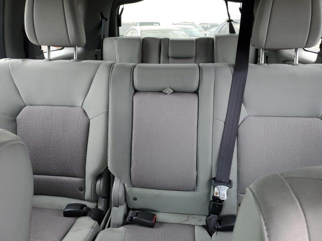 Photo 10 from auction – 2015 HONDA PILOT EX with VIN 5FNYF4H47FB062554