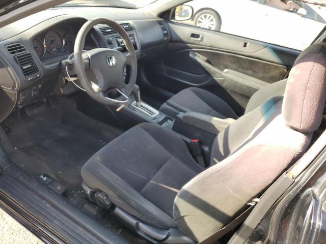 Photo 7 from auction – 2003 HONDA CIVIC LX with VIN 1HGEM22553L024457
