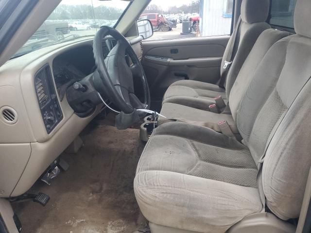 Photo 7 from auction – 2006 CHEVROLET SILVERADO with VIN 3GCEC14Z66G170265