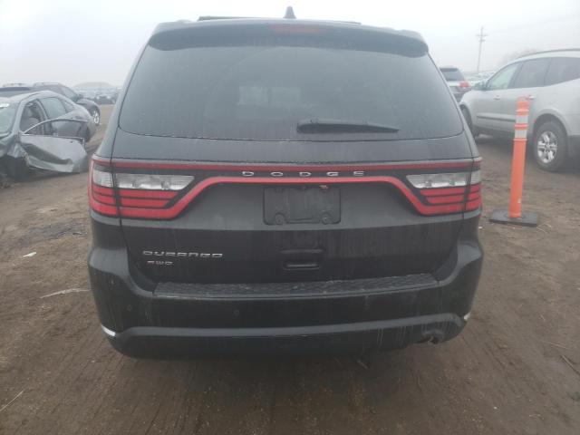 Photo 6 from auction – 2016 DODGE DURANGO SX with VIN 1C4RDJAG2GC309345