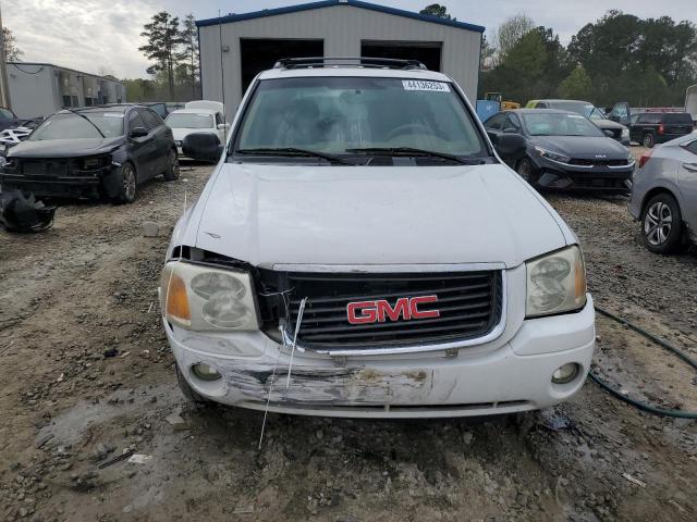 Photo 5 from auction – 2003 GMC ENVOY with VIN 1GKDS13S532154649